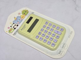 Calculadora RENZDO KC-888